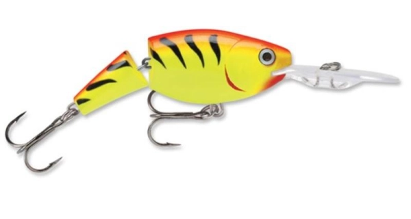 RAPALA - Wobler Jointed Shad Rap HT 9 cm 25 g