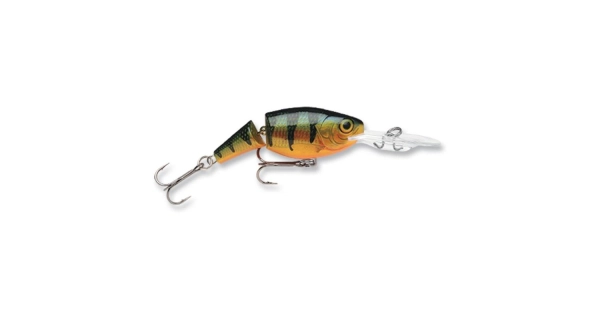 RAPALA - Wobler Jointed Shad Rap P 9 cm 25 g