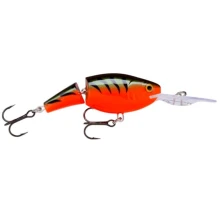 RAPALA - Wobler Jointed Shad Rap RDT 9 cm 25 g