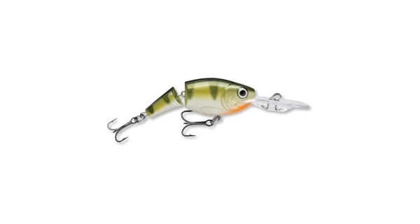 RAPALA - Wobler Jointed Shad Rap YP 9 cm 25 g