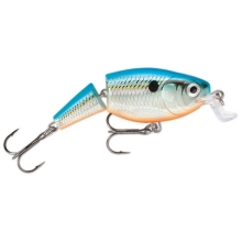 RAPALA - Wobler Jointed Shallow Shad Rap BSD 7 g 5 cm