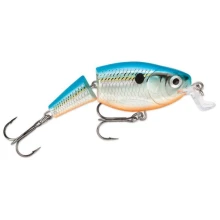 RAPALA - Wobler Jointed Shallow Shad Rap BSD 7 g 5 cm