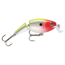 RAPALA - Wobler Jointed Shallow Shad Rap CLN 7 g 5 cm