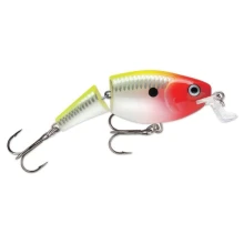 RAPALA - Wobler Jointed Shallow Shad Rap CLN 7 g 5 cm