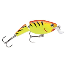 RAPALA - Wobler Jointed Shallow Shad Rap HT 7 g 5 cm