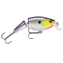 RAPALA - Wobler Jointed Shallow Shad Rap PDS 7 g 5 cm