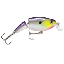 RAPALA - Wobler Jointed Shallow Shad Rap PDS 7 g 5 cm RAPALA - Wobler Jointed Shallow Shad Rap PDS 7 g 5 cm
