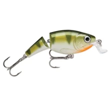 RAPALA - Wobler Jointed Shallow Shad Rap YP 7 cm 11 g