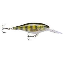 RAPALA - wobler Shad Rap Deep Runner 09 cm