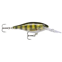 RAPALA - wobler Shad Rap Deep Runner 09 cm