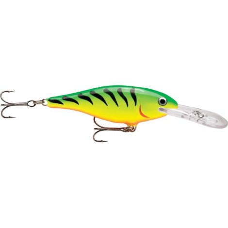 RAPALA - Wobler Shad Rap Deep Runner 09 cm