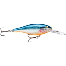 RAPALA - wobler Shad Rap Deep Runner 09 cm
