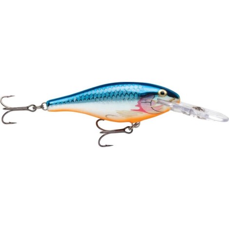 RAPALA - Wobler Shad Rap Deep Runner 09 cm