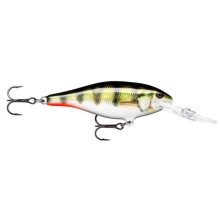 RAPALA - Wobler Shad Rap Deep Runner 9 cm