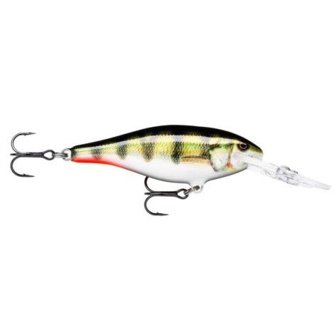 RAPALA - Wobler Shad Rap Deep Runner 9 cm