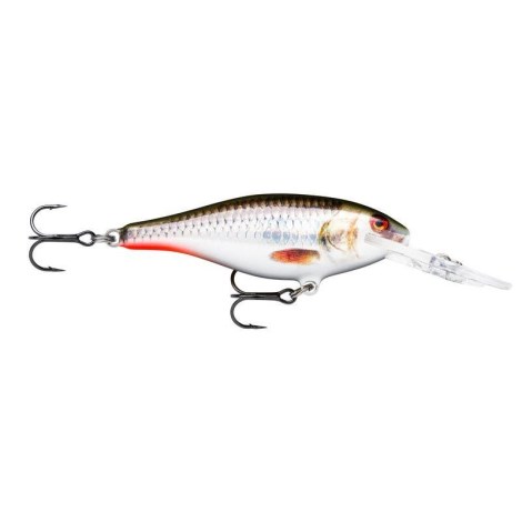 RAPALA - Wobler Shad Rap Deep Runner 9 cm