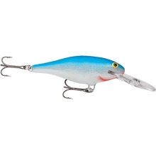 RAPALA - Wobler Shad Rap Deep Runner Floating Blue 9 cm 15 g