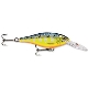 RAPALA - Wobler Shad Rap Deep Runner HS 9 cm 15 g