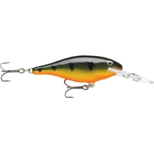 RAPALA - Wobler Shad Rap Deep Runner P 9 cm 15 g