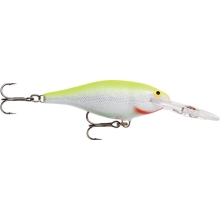 RAPALA - Wobler Shad Rap Deep Runner SFC 9 cm 15 g