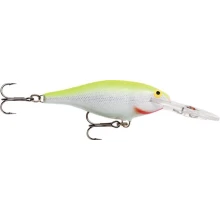 RAPALA - Wobler Shad Rap Deep Runner SFC 9 cm 15 g