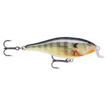 RAPALA - Wobler Shallow Shad Rap BG 9 cm 12 g