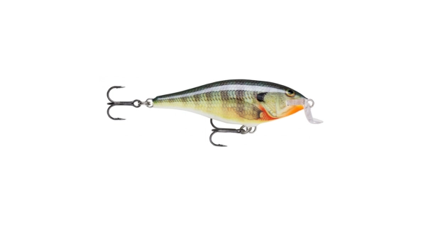 RAPALA - Wobler Shallow Shad Rap BG 9 cm 12 g