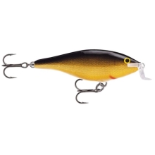 RAPALA - Wobler Shallow Shad Rap Gold 9 cm 12 g