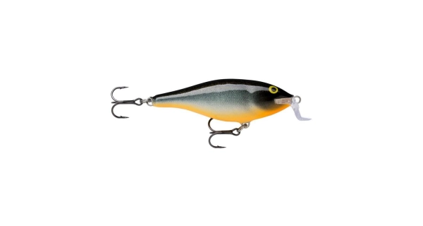 RAPALA - Wobler Shallow Shad Rap Halloween 9 cm 12 g