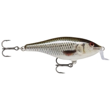 RAPALA - Wobler Shallow Shad Rap Live Roach 9 cm 12 g