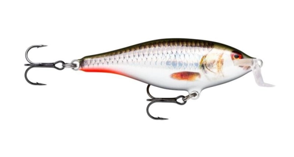 RAPALA - Wobler Shallow Shad Rap Rohl 9 cm 12 g