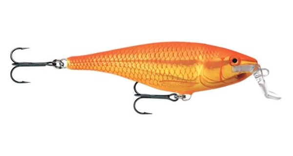 RAPALA - Wobler Super Shad Rap 14 cm GF