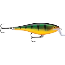 RAPALA - Wobler Super Shad Rap 14 cm P
