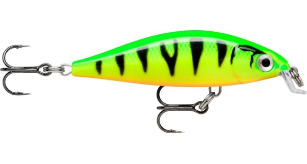 RAPALA - Wobler X-Light Minnow FT 5 cm 4 g