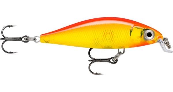 RAPALA - Wobler X-Light Minnow GFR 5 cm 4 g
