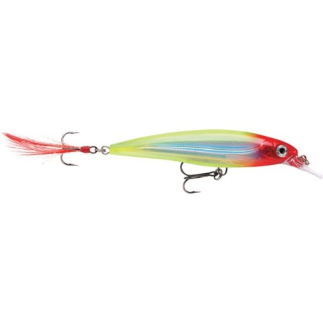 RAPALA - Wobler X-Rap 10 cm 13 g Clown