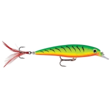 RAPALA - Wobler X-Rap 10 cm 13 g UV Firetiger