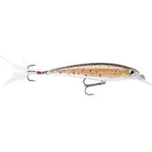 RAPALA - Wobler X-Rap 8 cm 7 g Brown Trout