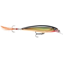 RAPALA - Wobler X-Rap 8 cm 7 g G