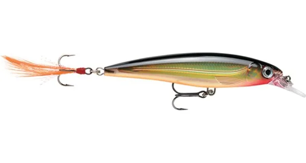 RAPALA - Wobler X-Rap 8 cm 7 g G