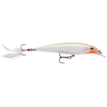RAPALA - Wobler X-Rap 8 cm 7 g GLGH