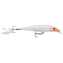 RAPALA - Wobler X-Rap 8 cm 7 g GLGH RAPALA - Wobler X-Rap 8 cm 7 g GLGH