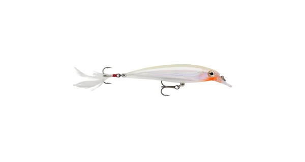 RAPALA - Wobler X-Rap 8 cm 7 g GLGH