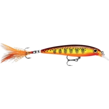 RAPALA - Wobler X-Rap 8 cm 7 g HMMD
