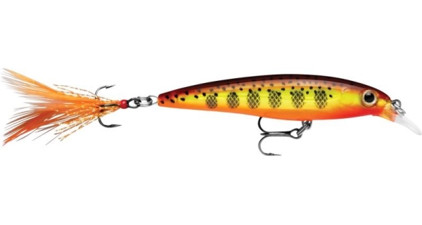 RAPALA - Wobler X-Rap 8 cm 7 g HMMD