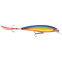 RAPALA - Wobler X-Rap 8 cm 7 g HS