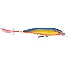 RAPALA - Wobler X-Rap 8 cm 7 g HS