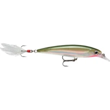 RAPALA - Wobler X-Rap 8 cm 7 g OG