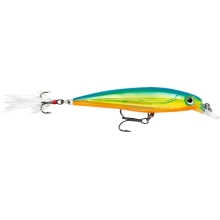 RAPALA - Wobler X-Rap 8 cm 7 g PRT
