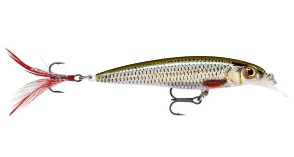 RAPALA - Wobler X-Rap 8 cm 7 g ROL